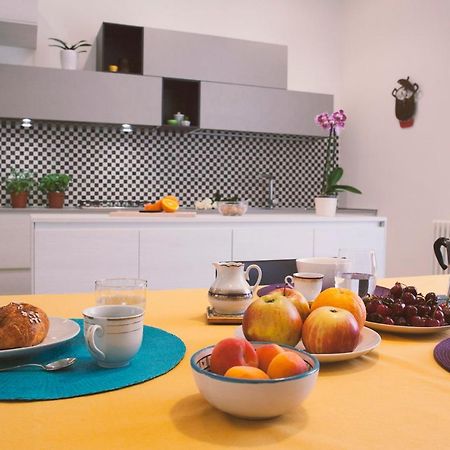 B&B Damiri Trapani Eksteriør bilde