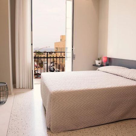 B&B Damiri Trapani Eksteriør bilde