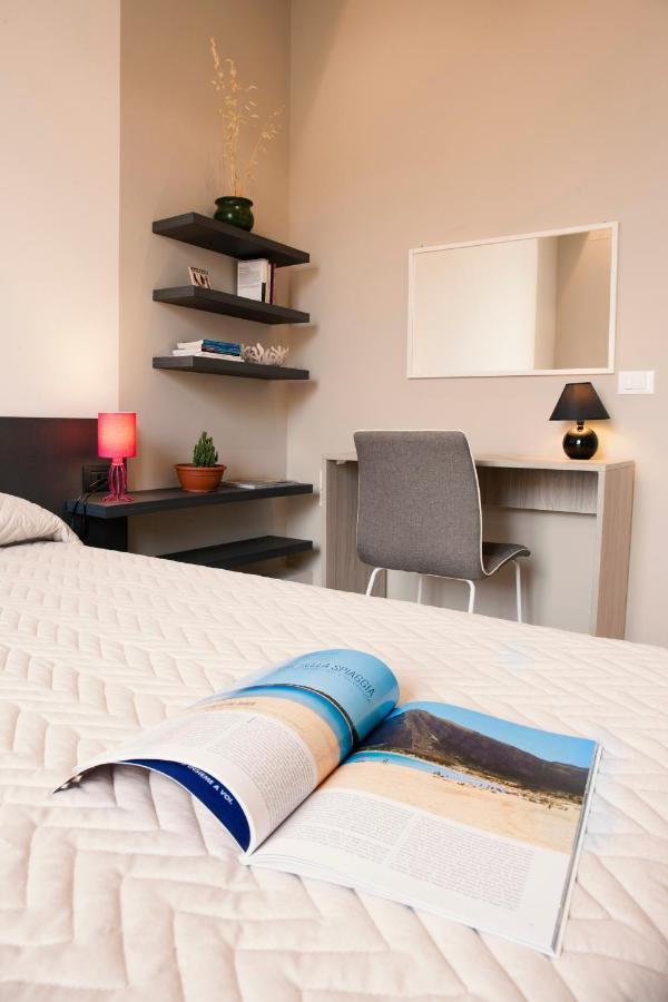 B&B Damiri Trapani Eksteriør bilde